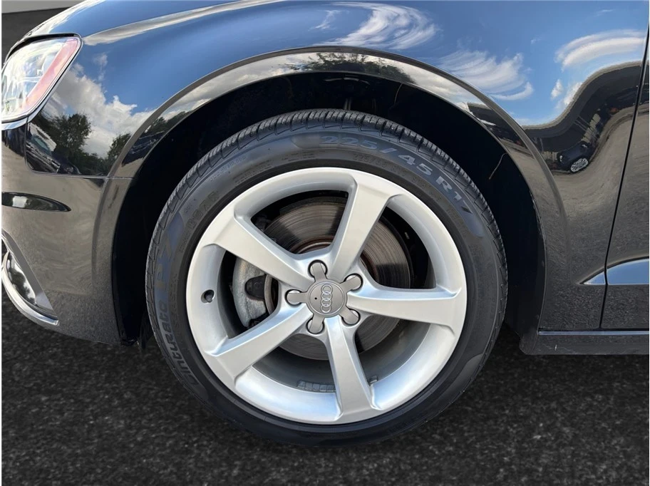 2016 Audi 8V A3 - Image 12 of 21