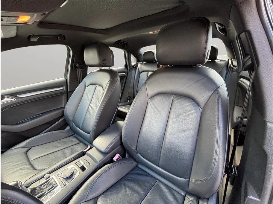 2016 Audi 8V A3 - Image 2 of 21