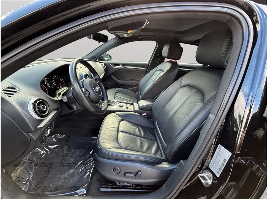 2016 Audi 8V A3 - Image 6 of 21