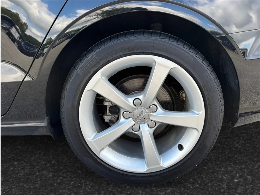 2016 Audi 8V A3 - Image 14 of 21