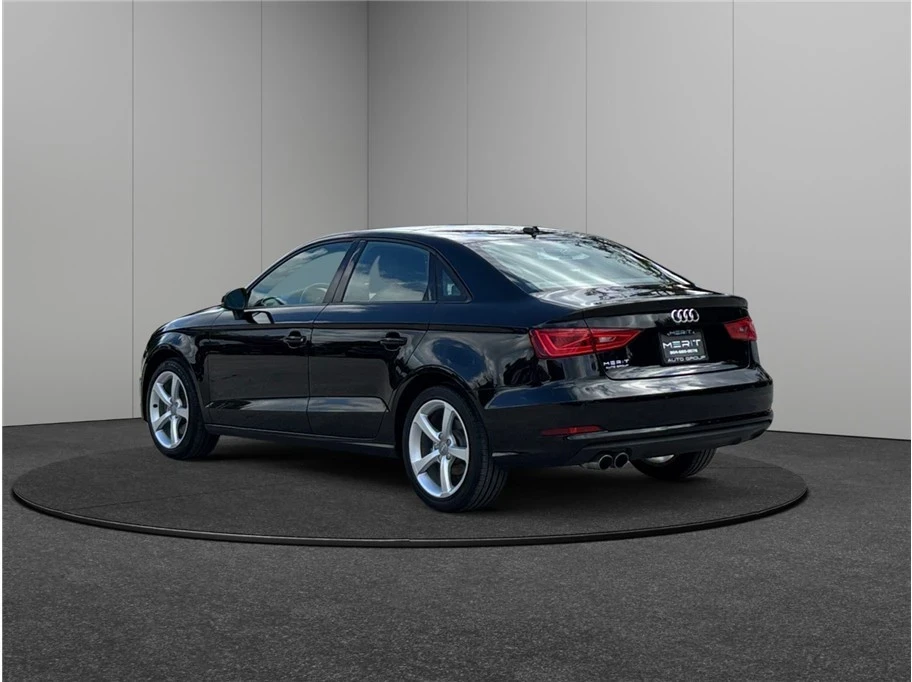 2016 Audi 8V A3 - Image 7 of 21