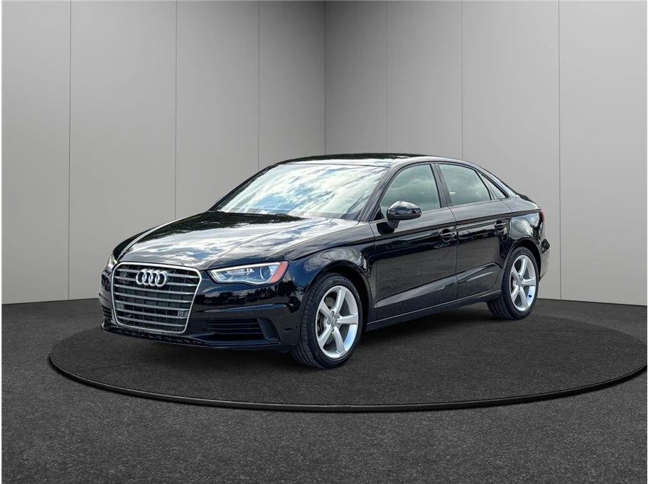 2016 Audi 8V A3 - Image 4 of 21