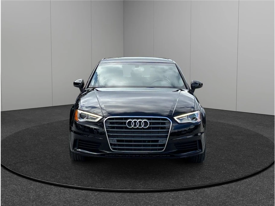 2016 Audi 8V A3 - Image 3 of 21