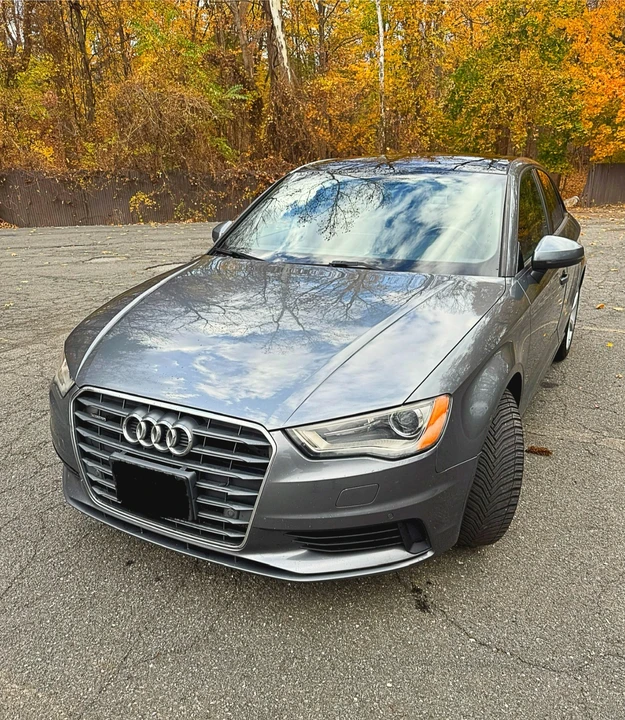 2016 Audi 8V A3 - Image 3 of 19