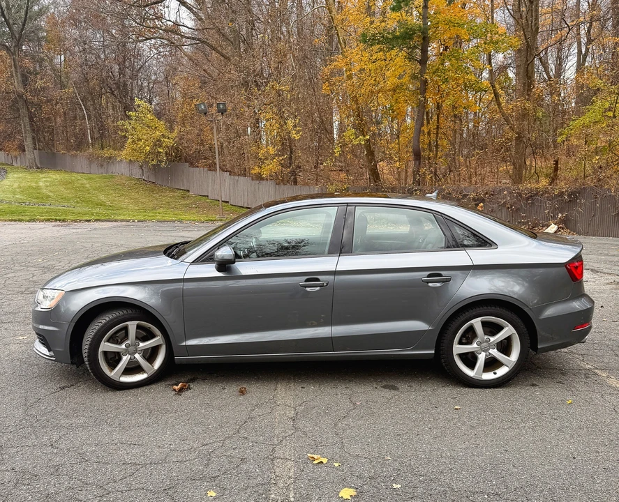 2016 Audi 8V A3 - Image 19 of 19