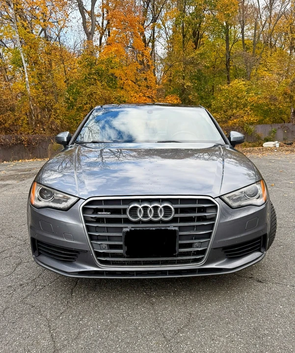 2016 Audi 8V A3 - Image 2 of 19