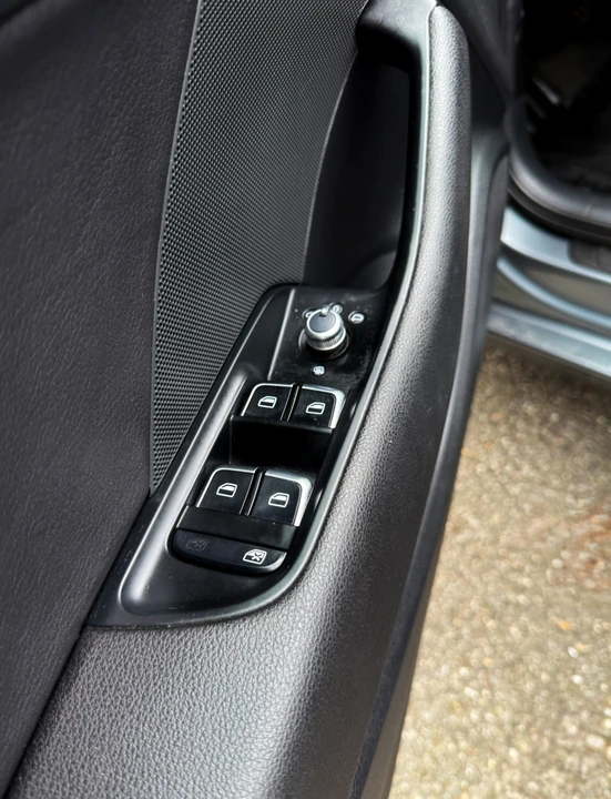 2016 Audi 8V A3 - Image 9 of 19