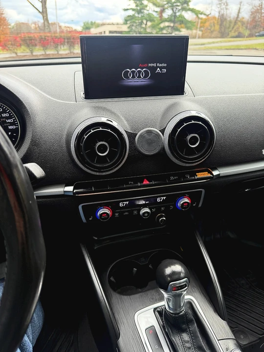 2016 Audi 8V A3 - Image 5 of 19
