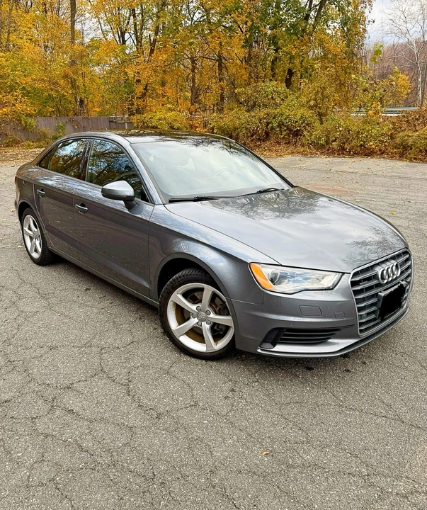 2016 Audi 8V A3 - Image 4 of 19