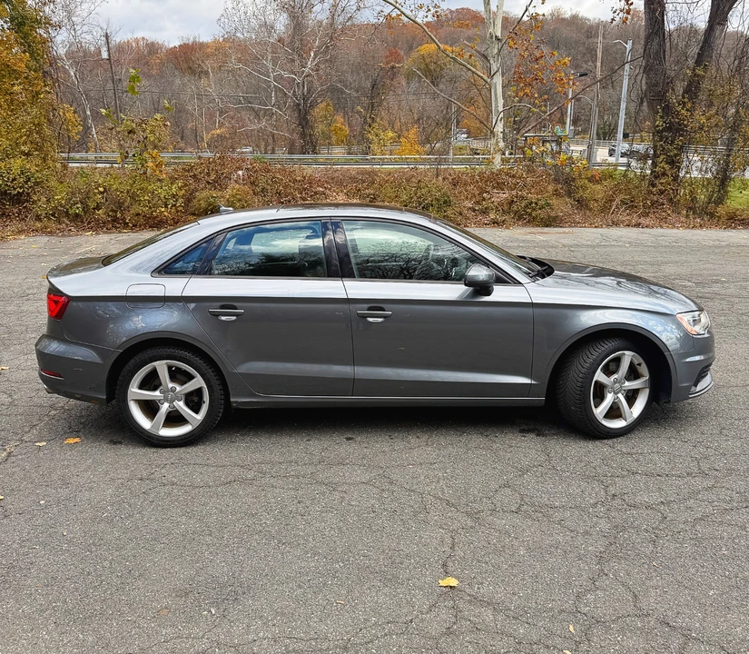 2016 Audi 8V A3 - Image 14 of 19