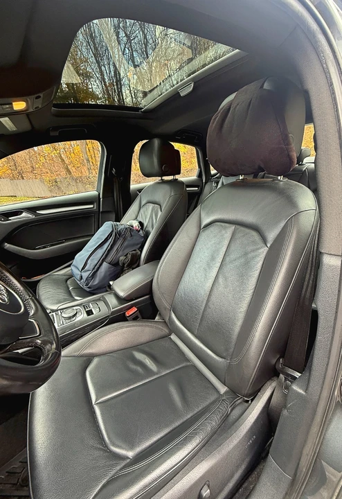 2016 Audi 8V A3 - Image 10 of 19