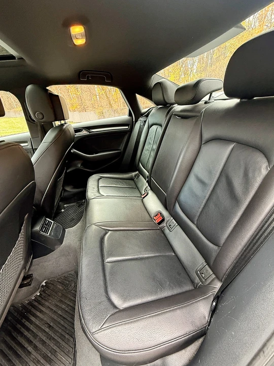 2016 Audi 8V A3 - Image 6 of 19