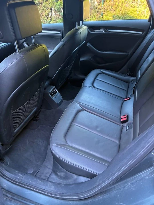 2016 Audi 8V A3 - Image 6 of 10