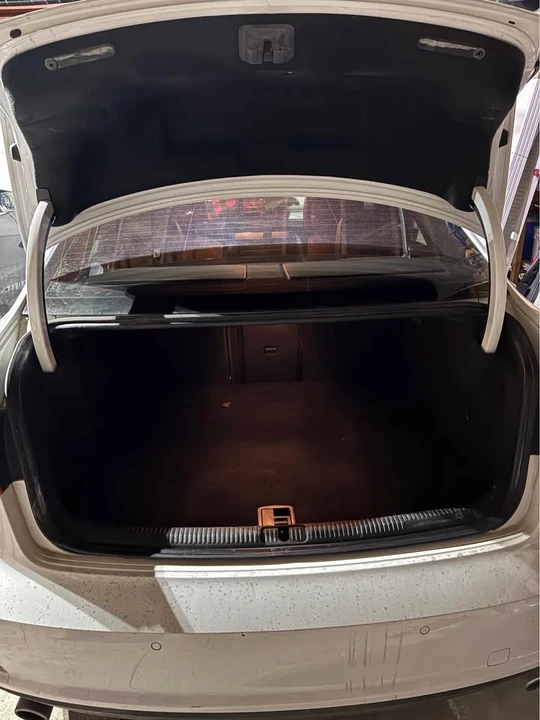 2016 Audi 8V A3 - Image 10 of 10