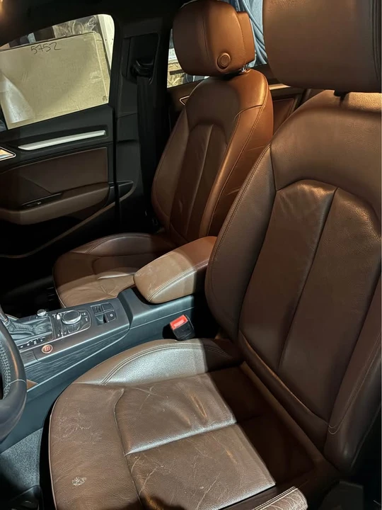 2016 Audi 8V A3 - Image 7 of 10