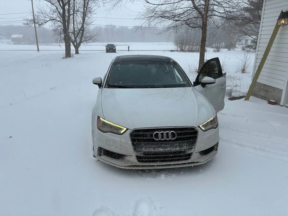 2016 Audi 8V A3 - Image 2 of 10