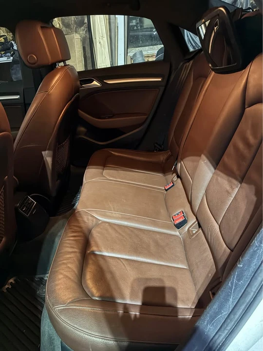 2016 Audi 8V A3 - Image 9 of 10