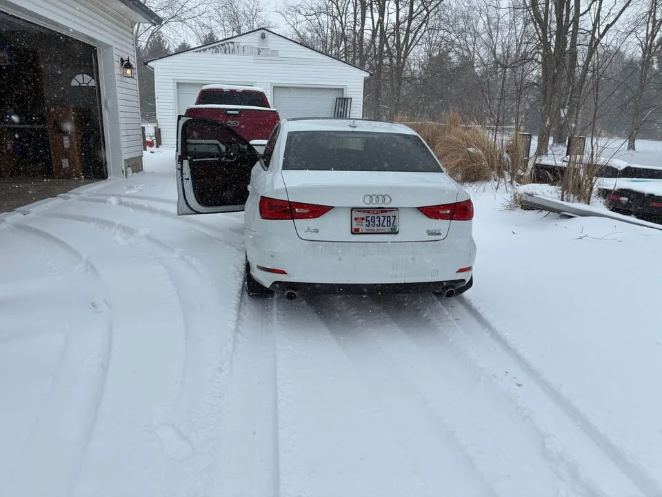 2016 Audi 8V A3 - Image 4 of 10