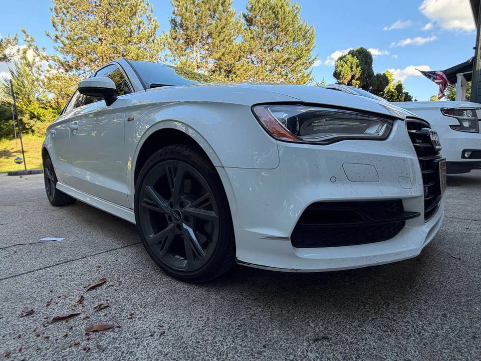 2016 Audi 8V A3 - Image 3 of 19