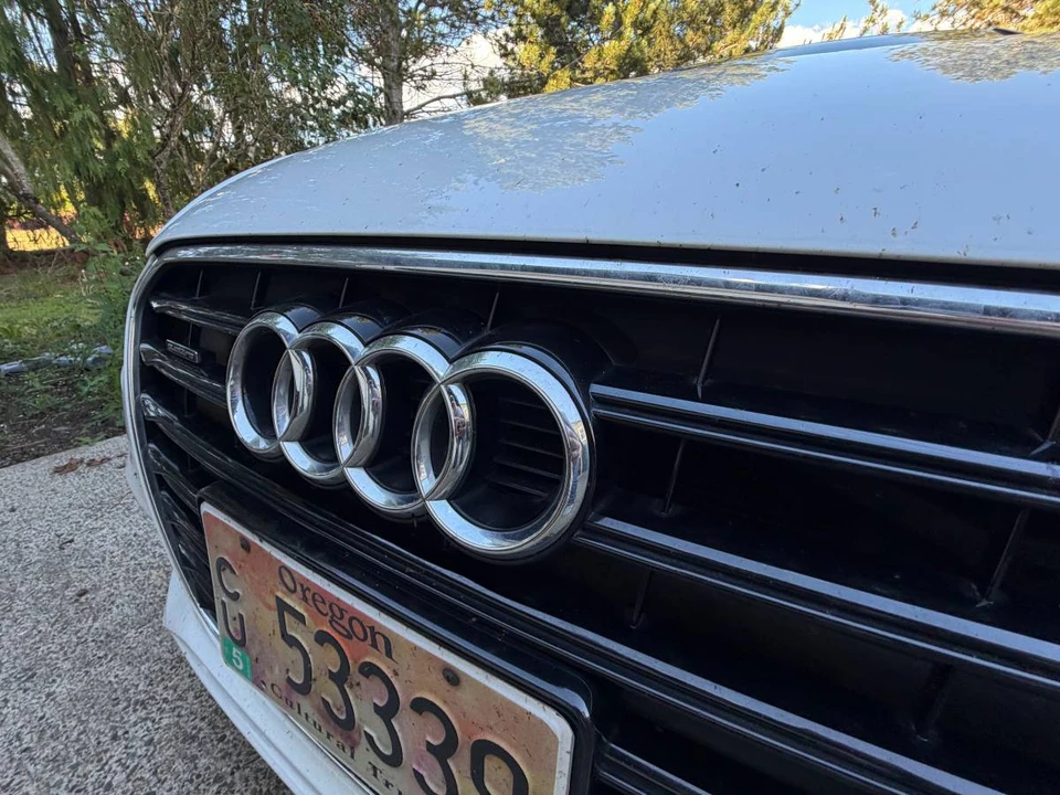 2016 Audi 8V A3 - Image 6 of 19