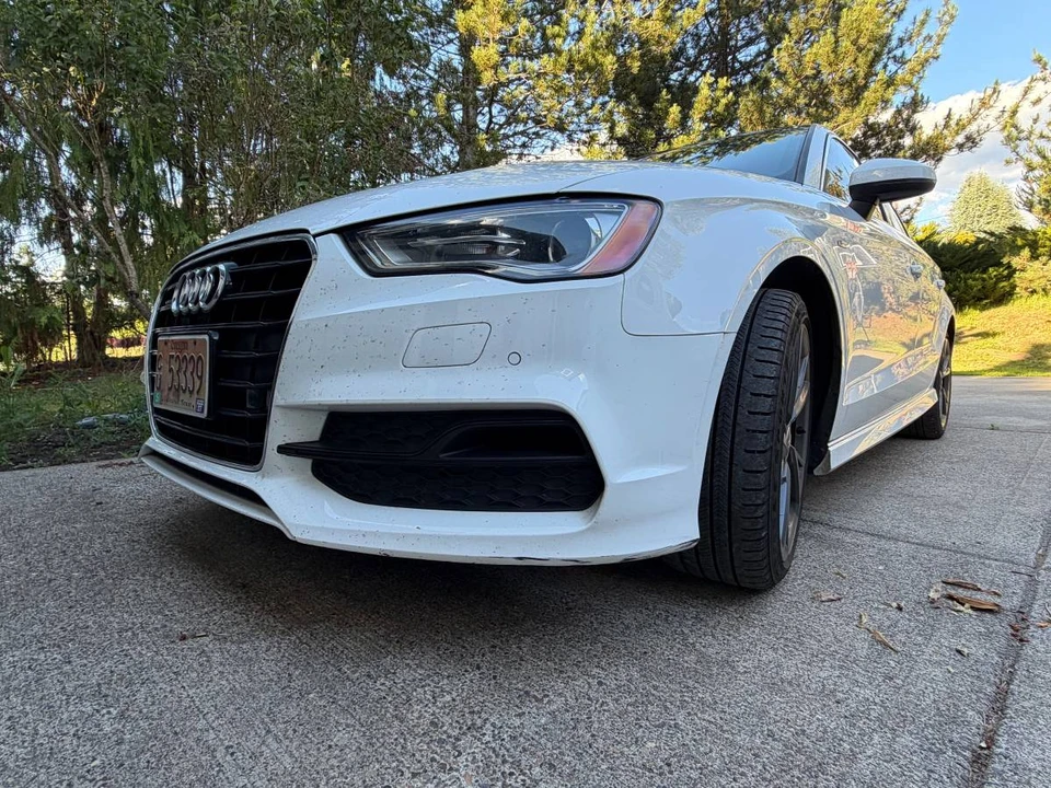 2016 Audi 8V A3 - Image 2 of 19