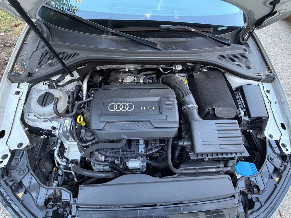 2016 Audi 8V A3 - Image 18 of 19