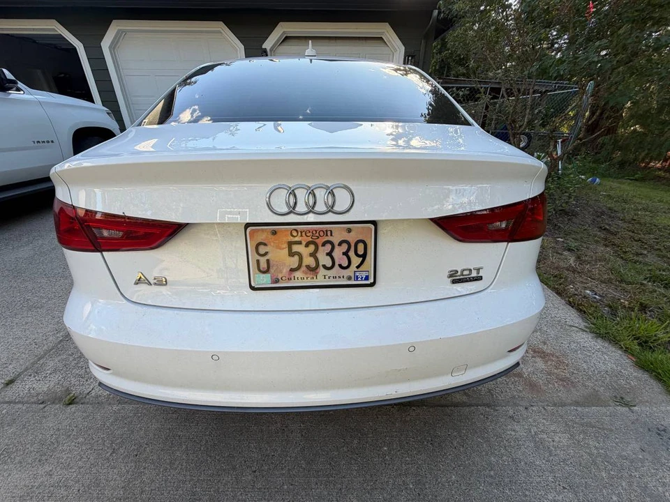2016 Audi 8V A3 - Image 4 of 19