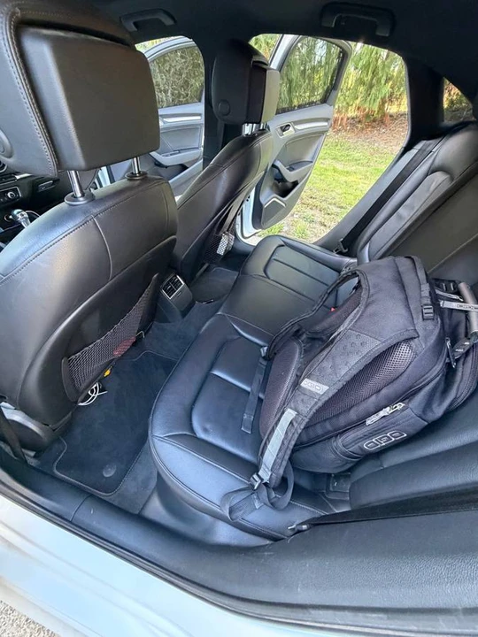 2016 Audi 8V A3 - Image 11 of 19