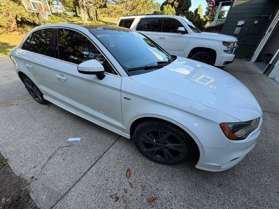 2016 Audi 8V A3 - Image 10 of 19
