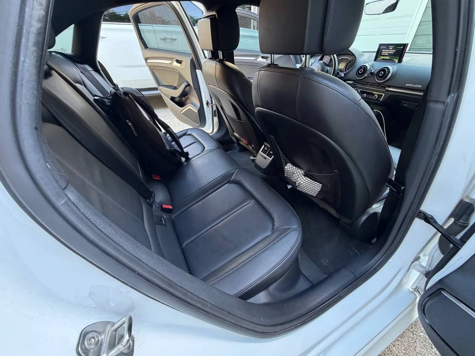 2016 Audi 8V A3 - Image 16 of 19
