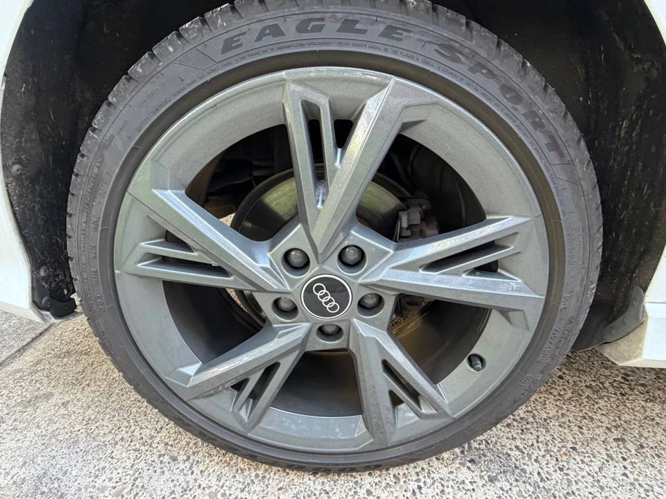 2016 Audi 8V A3 - Image 8 of 19