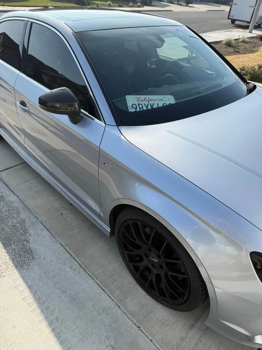 2016 Audi 8V A3 - Image 7 of 9