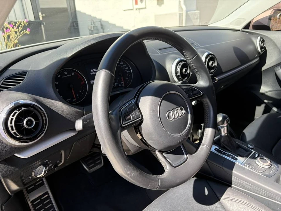 2016 Audi 8V A3 - Image 14 of 18