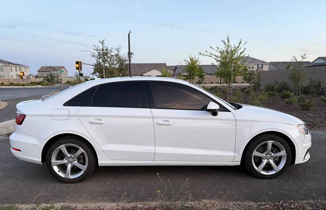 2016 Audi 8V A3 - Image 9 of 18