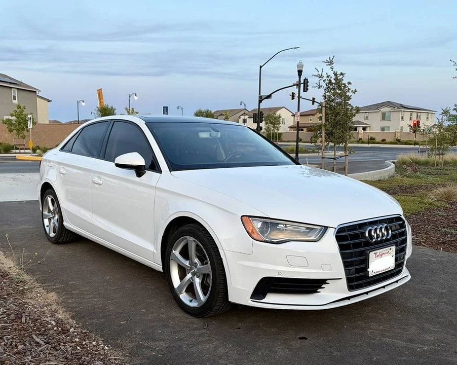 2016 Audi 8V A3 - Image 6 of 18