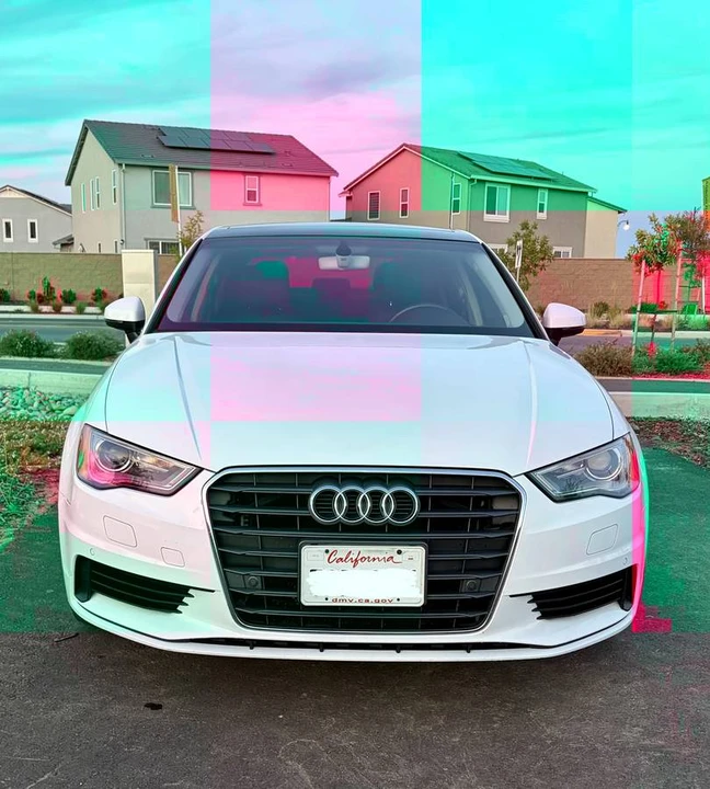 2016 Audi 8V A3 - Image 7 of 18