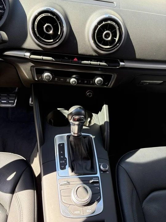 2016 Audi 8V A3 - Image 15 of 18