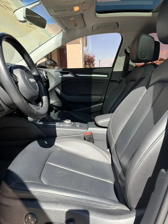 2016 Audi 8V A3 - Image 13 of 18