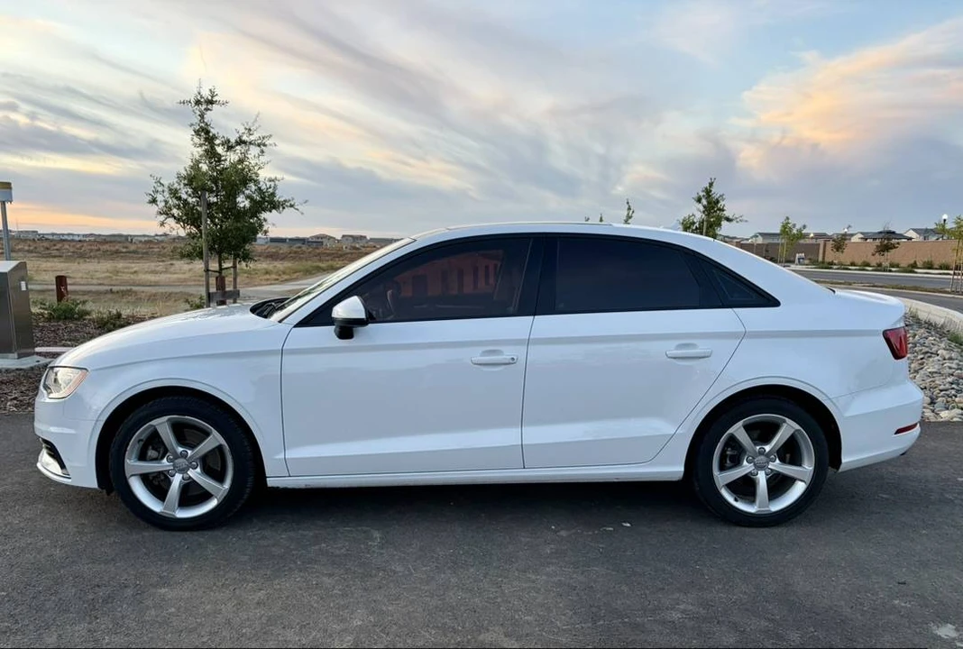 2016 Audi 8V A3 - Image 8 of 18