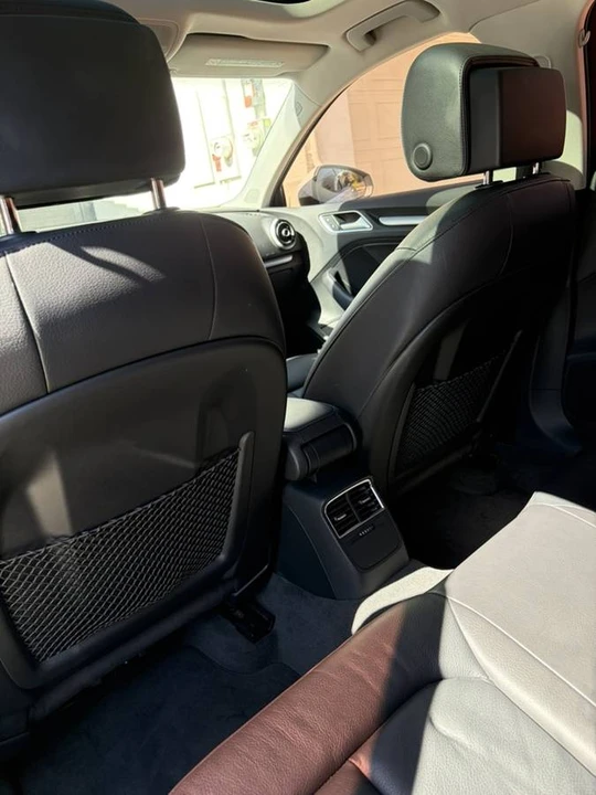 2016 Audi 8V A3 - Image 17 of 18