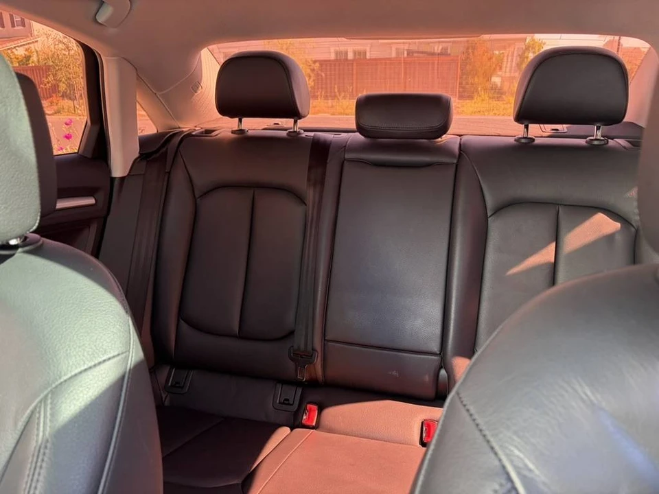 2016 Audi 8V A3 - Image 18 of 18
