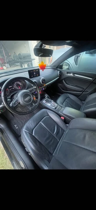 2016 Audi 8V A3 - Image 5 of 5