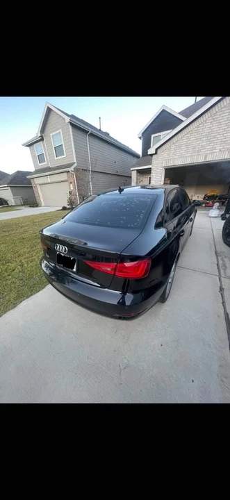 2016 Audi 8V A3 - Image 4 of 5