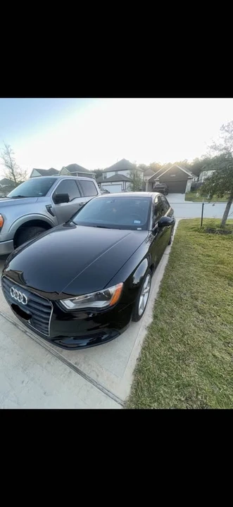 2016 Audi 8V A3 - Image 2 of 5