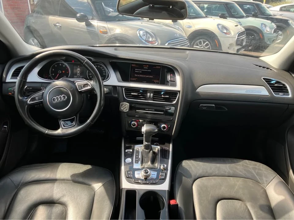 2016 Audi A4 - Image 10 of 19