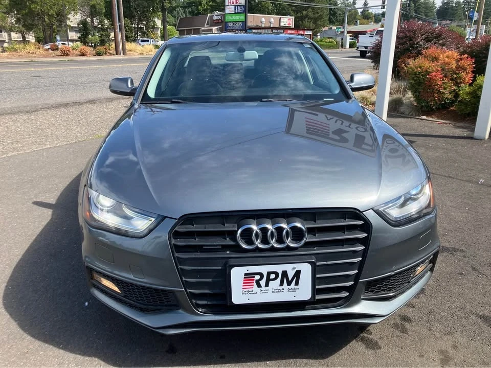2016 Audi A4 - Image 2 of 19