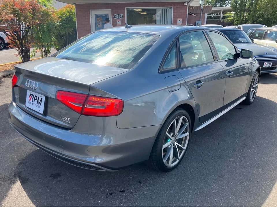 2016 Audi A4 - Image 7 of 19