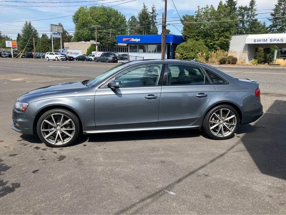 2016 Audi A4 - Image 4 of 19