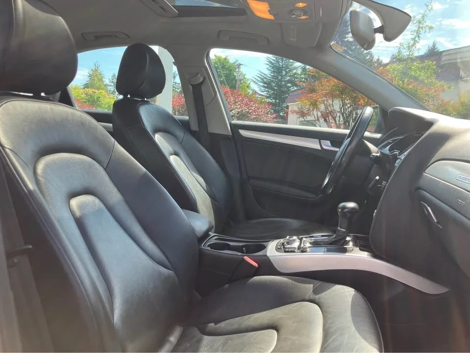 2016 Audi A4 - Image 8 of 19