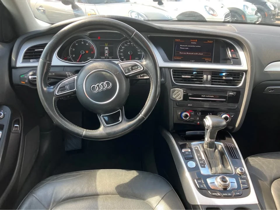 2016 Audi A4 - Image 13 of 19